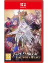 Fire emblem: fortune's weave