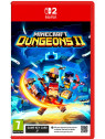 Minecraft dungeons 2