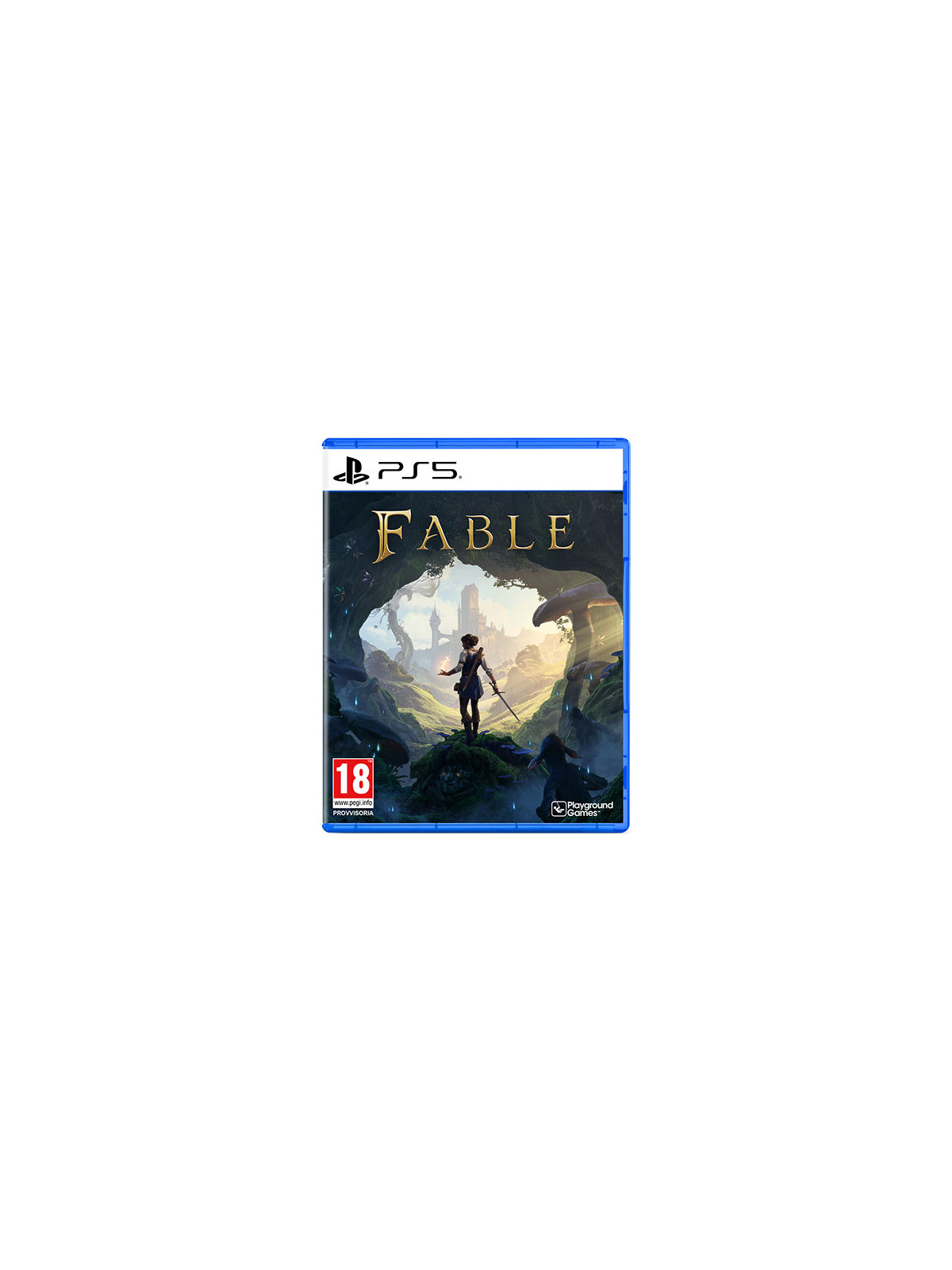 Fable