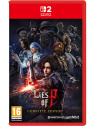 Lies of p: complete edition