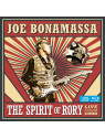 Spirit of rory - live