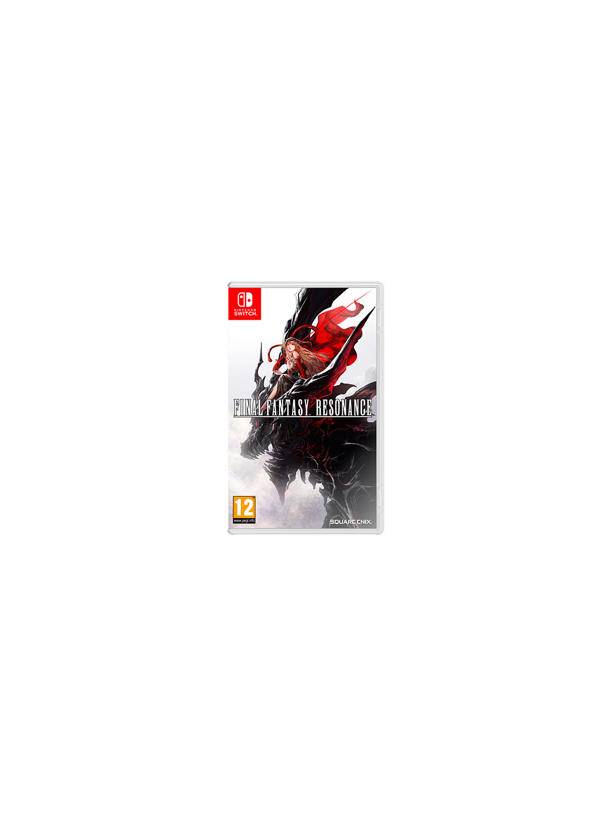 Final fantasy resonance