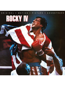 Rocky iv (original motion picture soundtrak)