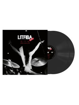 12-5-87 (aprite i vostri occhi) doppio vinile nero