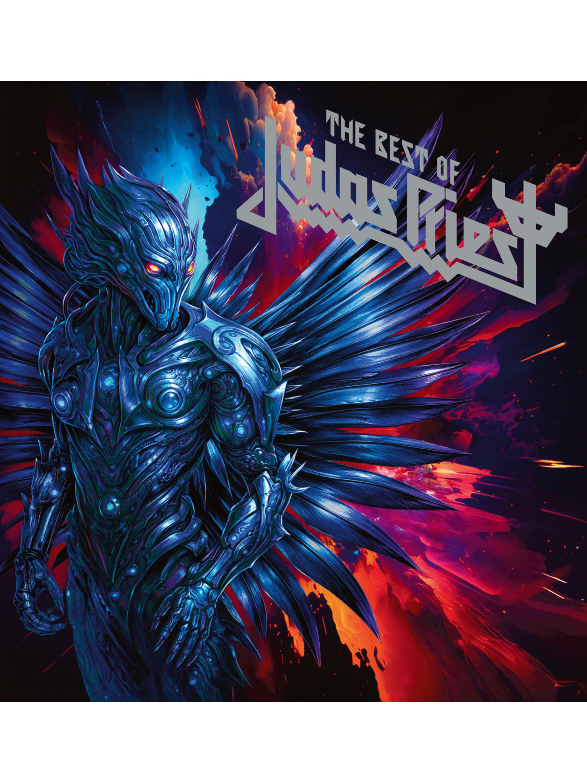The best of judas priest