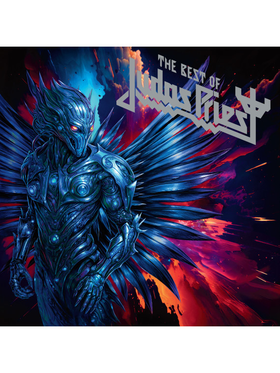 The best of judas priest