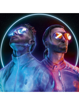 Deux frares - ed. 1