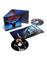 Holding back the years: live in santiago (2 cd + booklet 16 pg.)