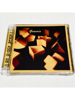Abacab (sacd)