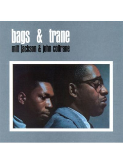 Bags & trane (sacd)