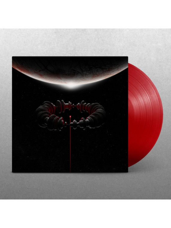 The wow! signal vinile rosso