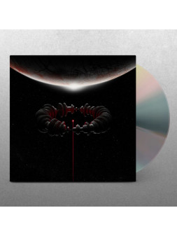 The wow! signal cd