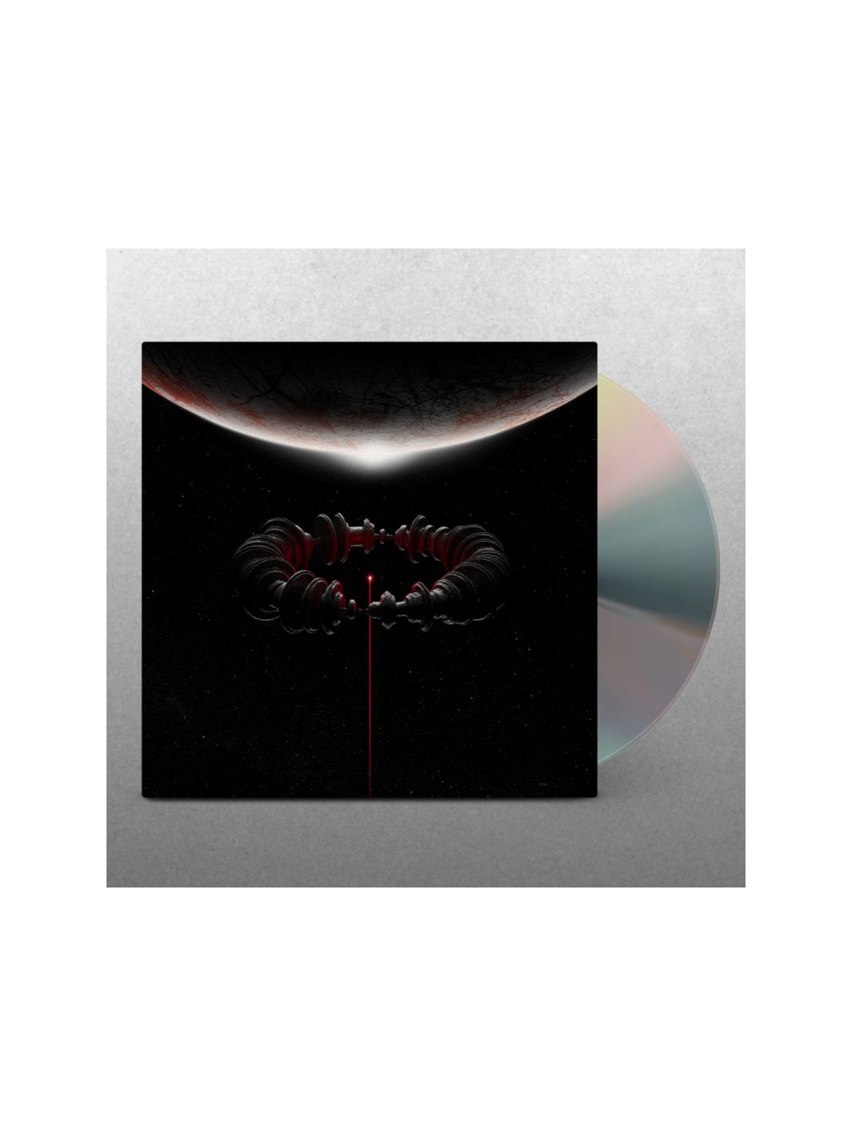 The wow! signal cd
