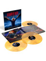 Holding back the years: live in santiago (vinyl clear, yellow & black + booklet)