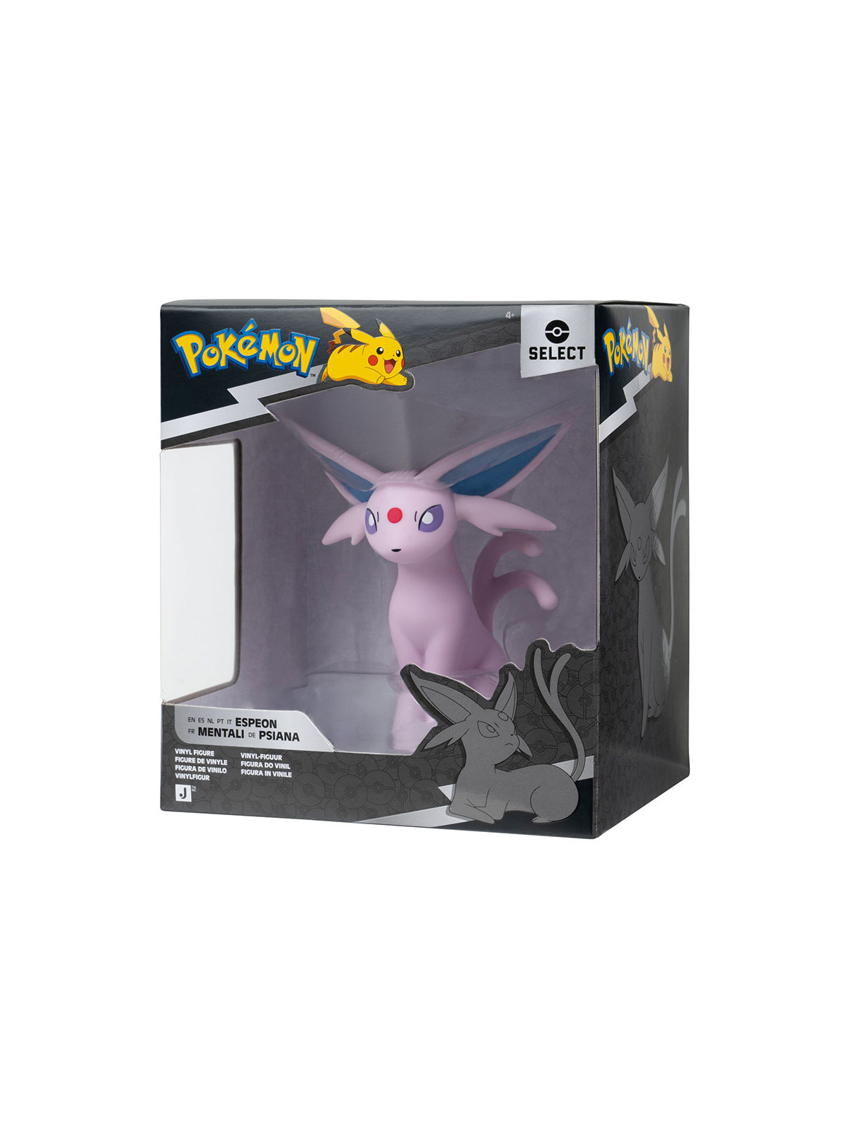 Pokemon select espeon