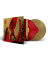 60 hz ii - legacy - lp colorato + lp etched