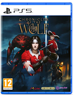 Chronicles of the wolf