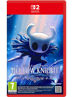 Hollow knight nintendo switch 2 edition
