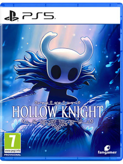 Hollow knight