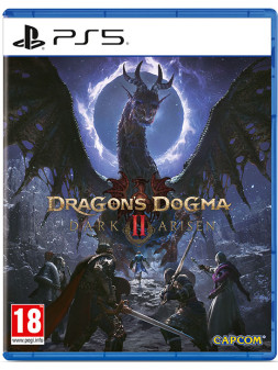 Dragon's dogma ii dark arisen