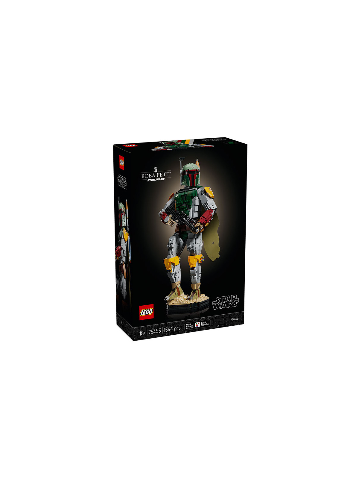 Star wars - 75455