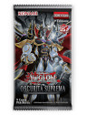 Yugi oscurita' suprema 1 busta
