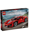 Technic auto ferrari 488 pista - 42235