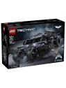 Technic dc comics batmobile tumbler - 42239