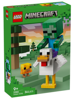 Minecraft fantino di polli - 21582