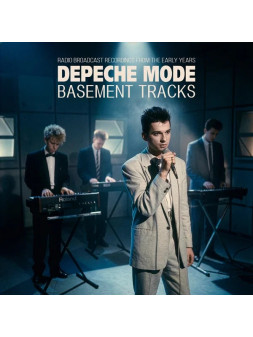 Basement tracks