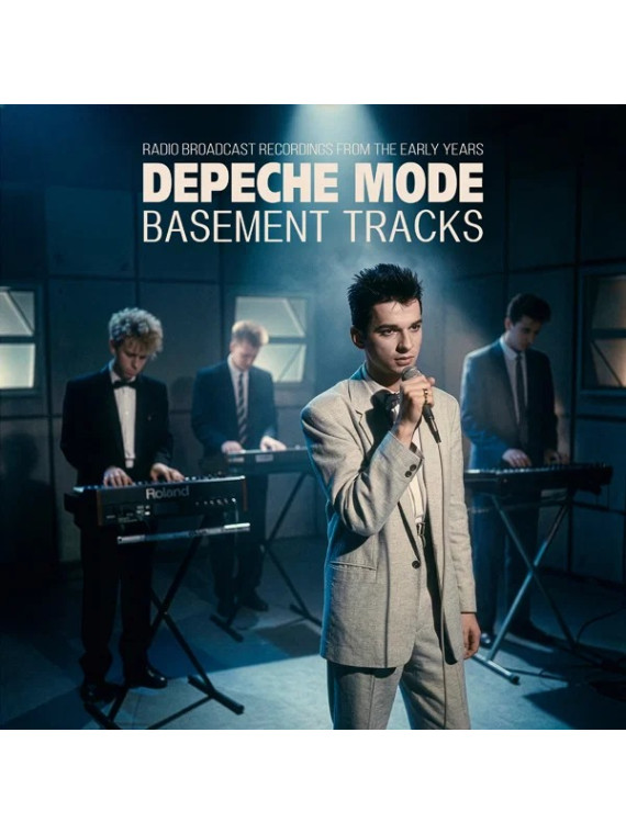 Basement tracks