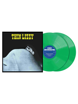 Thin lizzy