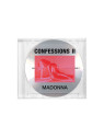 Confessions ii cd standard - 12 tracce
