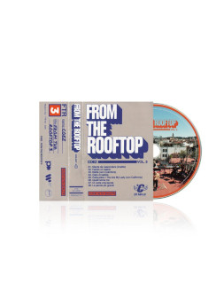 From the rooftop 3 cd