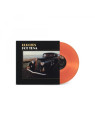 Burgers (50th anniversary) (vinyl transparent neon orange) (indie exclusive)