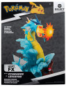 Pokemon select deluxe light gyarados