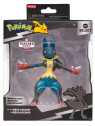 Pokemon select mega lucario