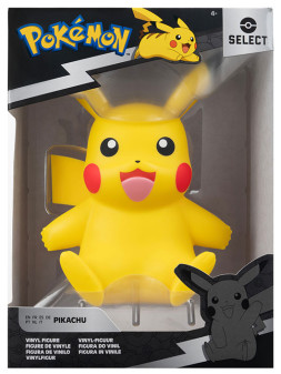 Pokemon select  pikachu 25cm