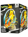 Pokemon select deluxe light pikachu