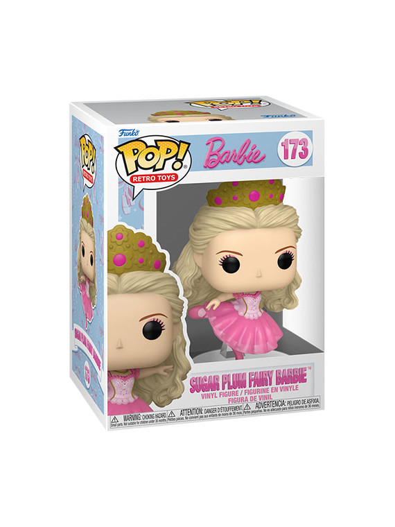 Funko pop barbie princess 1