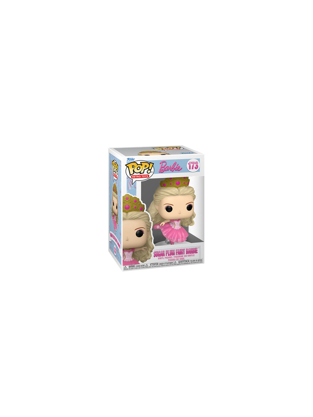 Funko pop barbie princess 1