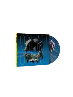 Splat! - cd