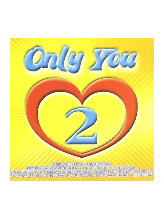 Only you 2