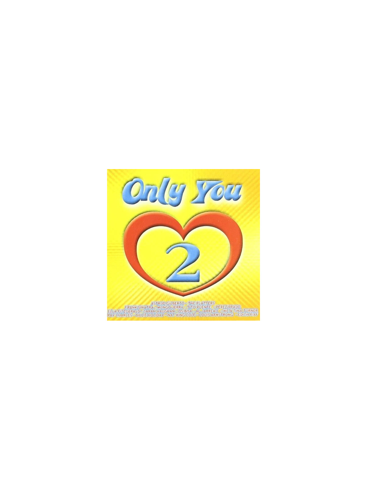 Only you 2
