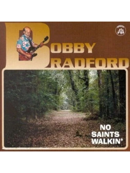 No saints walkin