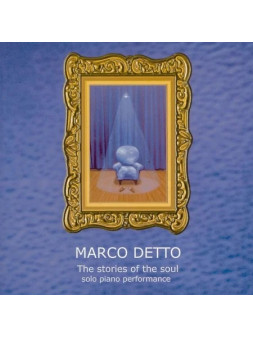 The stories of the soul