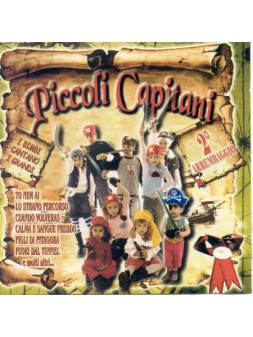 Piccoli capitani 2ø arrembaggio