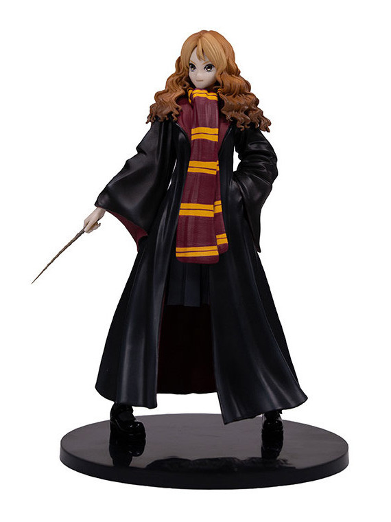 Harry potter hermione grifondoro