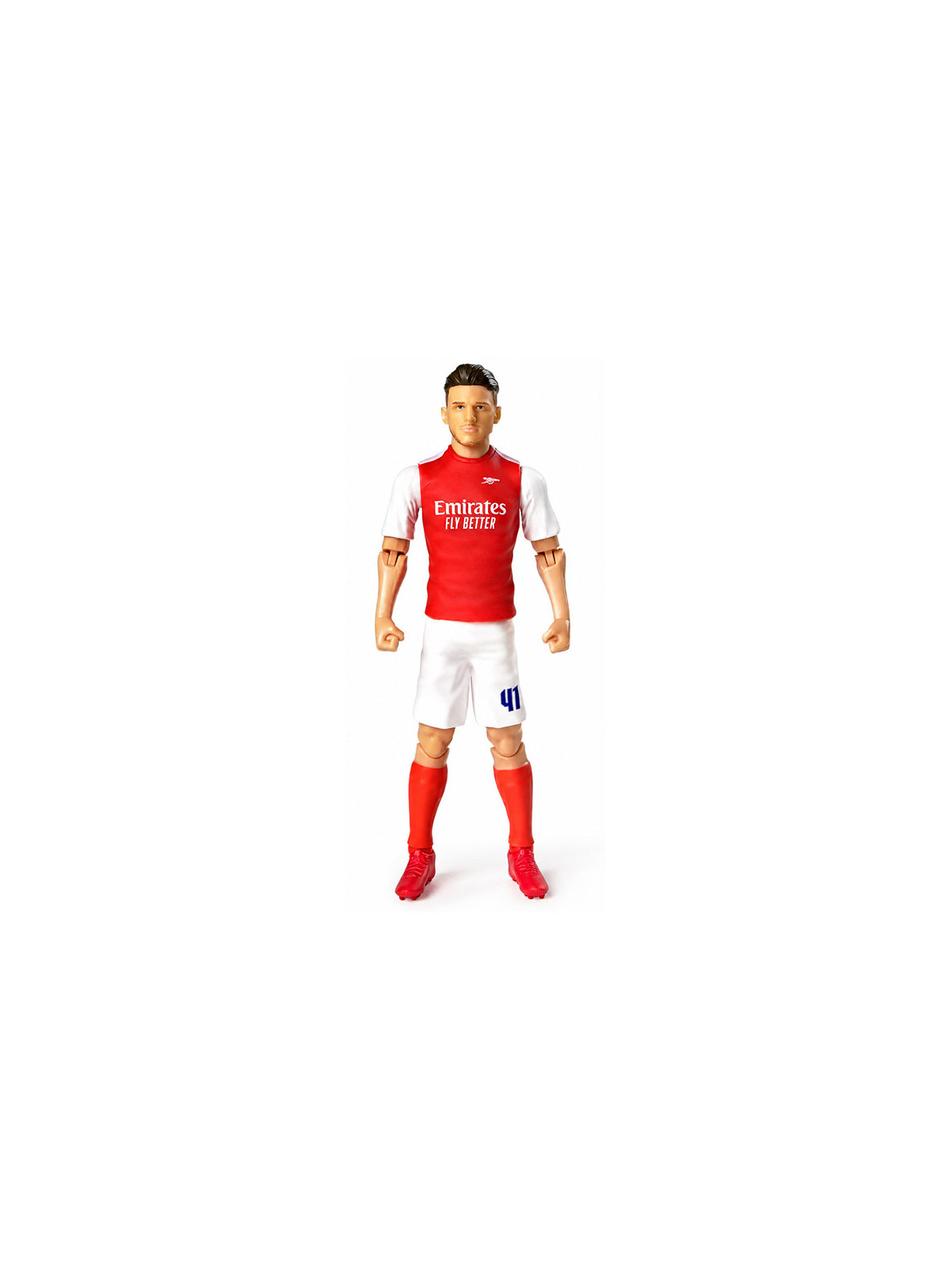 Sockers declan rice arsenal