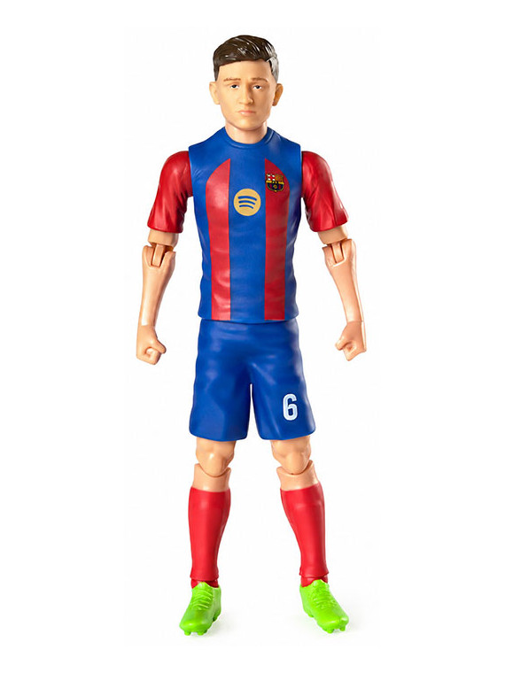 Sockers gavi barcellona